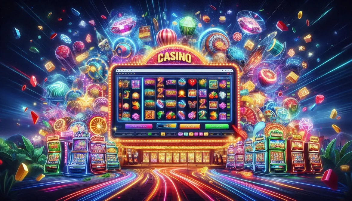 Tortuga Casino